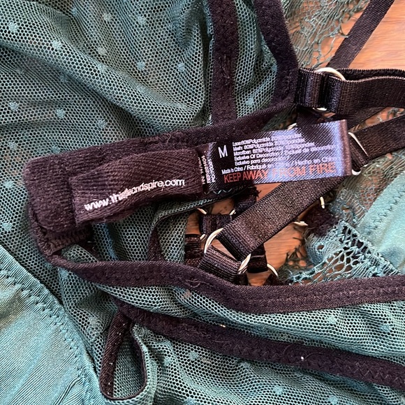 Thistle and Spire Constellation Bodysuit - Picture 6 of 8